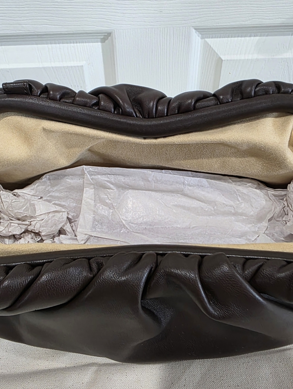 Cult Gaia Dulce Clutch Shoulder Bag - Picture 6 of 8